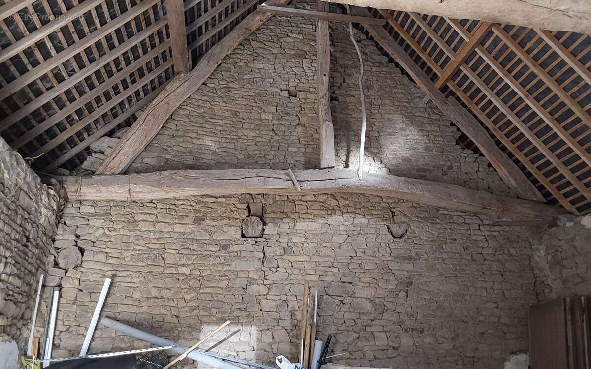 Maison à LA LANDE-PATRY