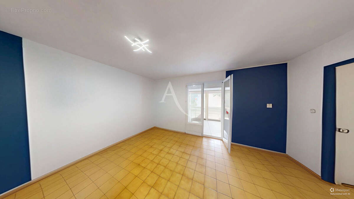 Maison à LES SABLES-D&#039;OLONNE