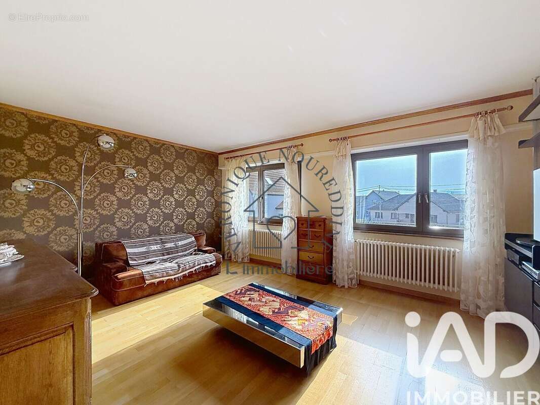 Photo 6 - Maison à OTTERSWILLER
