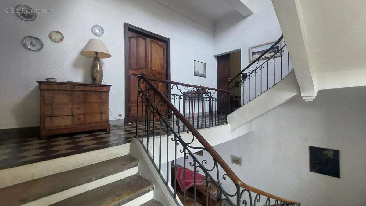 Maison à SAINT-JEAN-DU-GARD