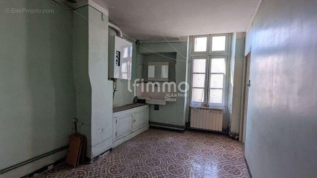Appartement à BEDARIEUX