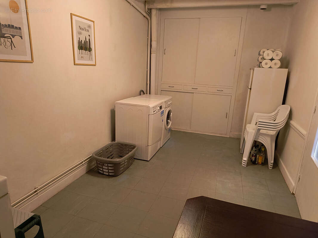 Maison à BESSINES-SUR-GARTEMPE