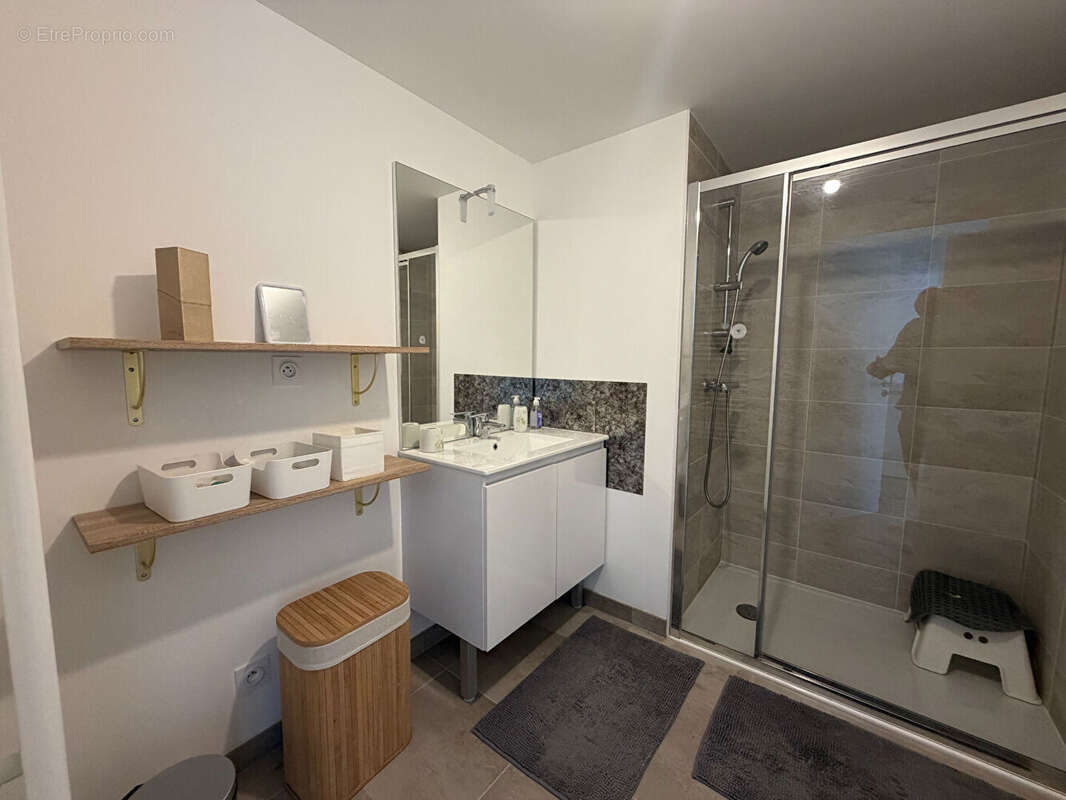 Appartement à SAINT-MALO