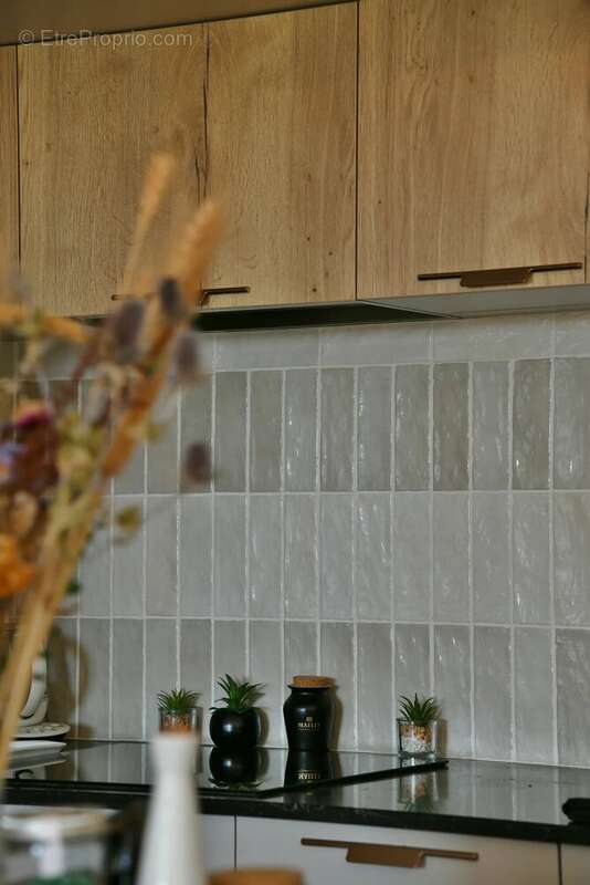 Appartement à UZES