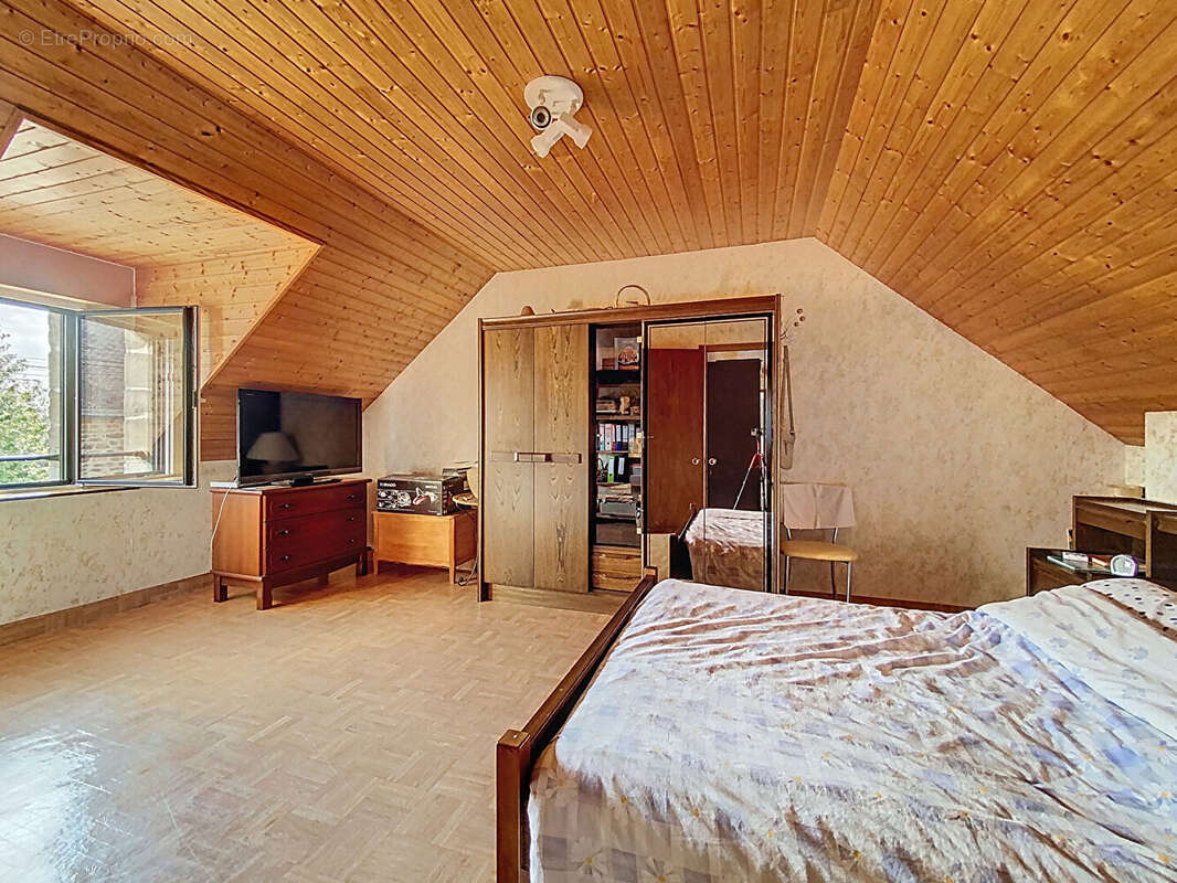 Maison à MARZAN