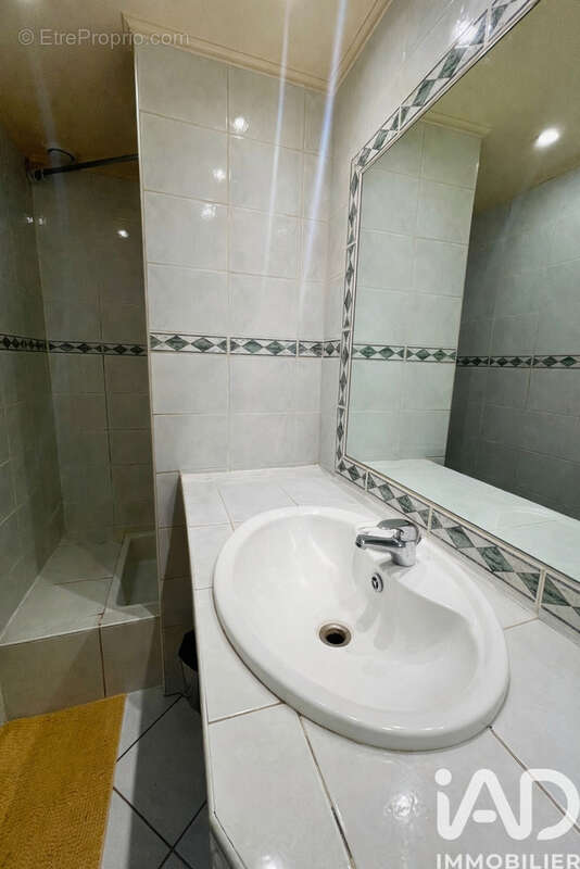 Photo 5 - Appartement à VIZILLE