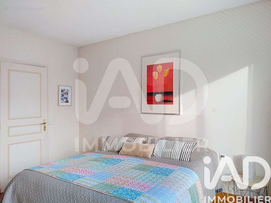 Photo 9 - Maison à LE VIVIER-SUR-MER