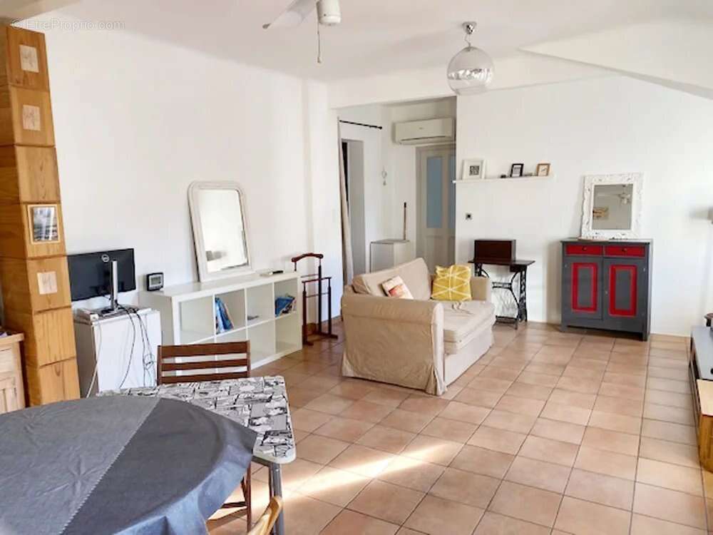 Appartement à AVIGNON