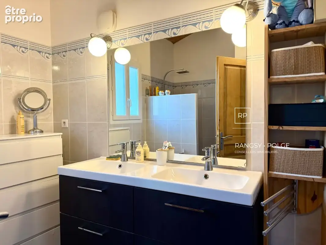 Maison à vendre 5 pièces  (30) - photo 15
