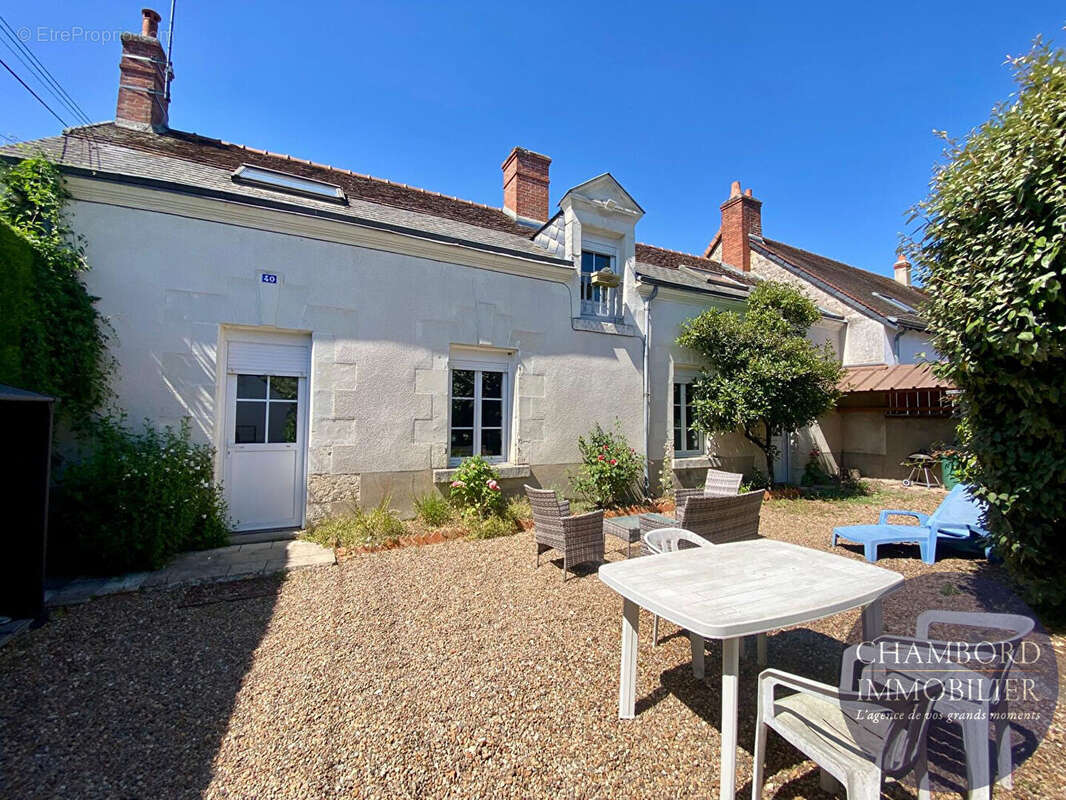 Maison à ONZAIN