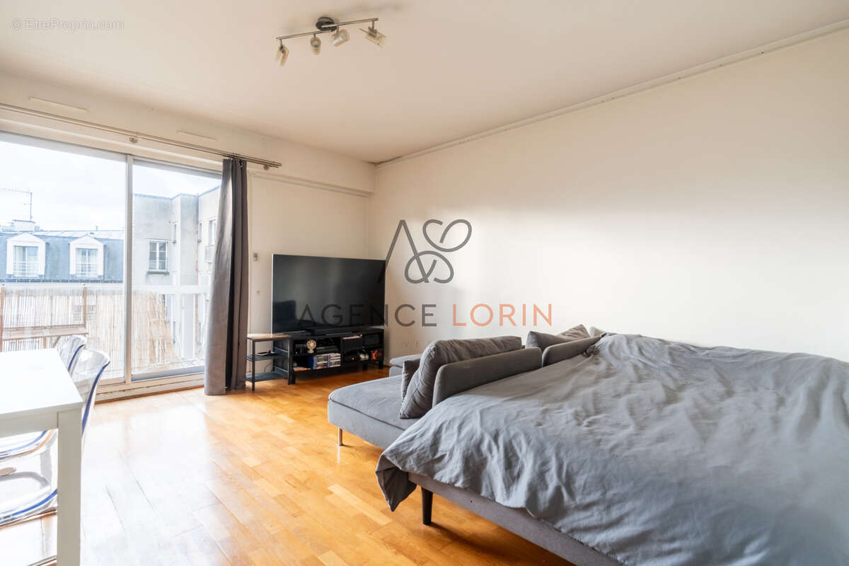 Appartement à LE VESINET