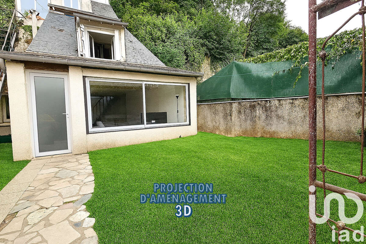 Photo 6 - Maison à AMBOISE