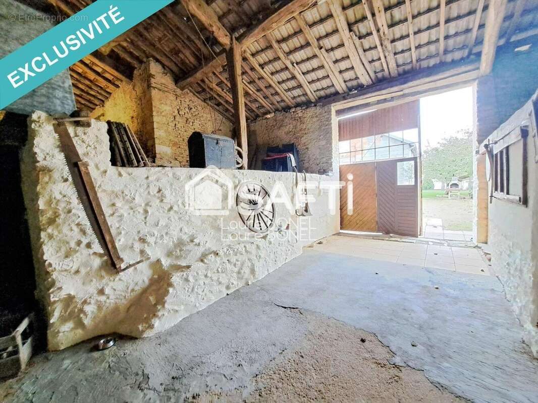 Photo 8 - Maison à CHATENOIS