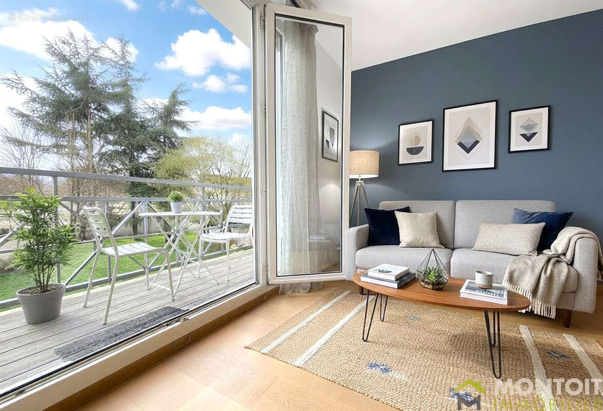 Appartement à THIAIS