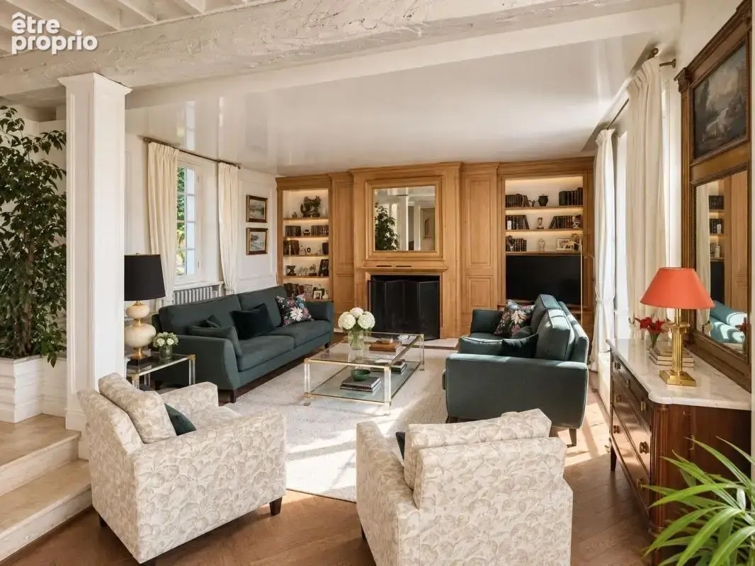 Maison À Vendre - photo 2