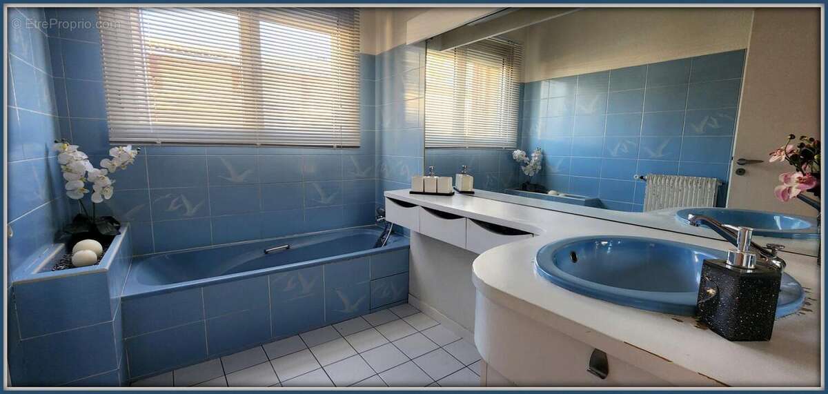 A vendre Maison contemporaine de 6 pièces baignée de lumière (64) - photo 5