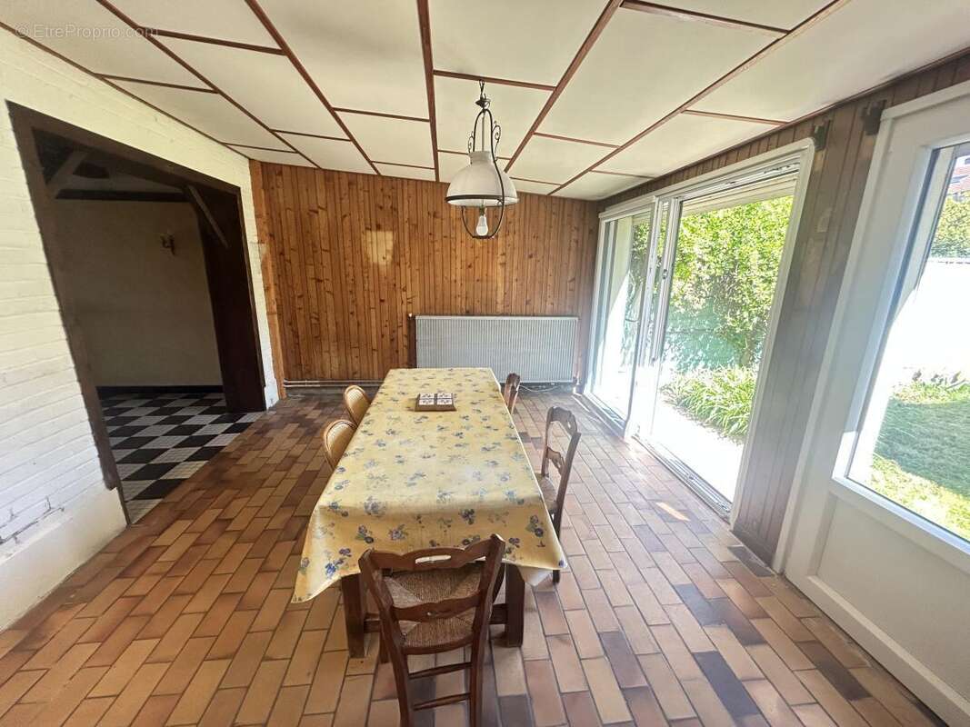 Maison 124 m² à Cambrai  - photo 6