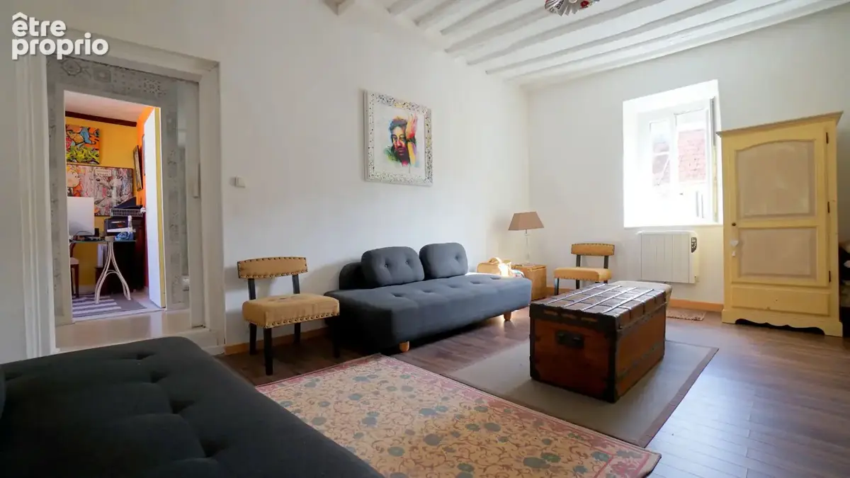 Photo Maison à Guernes au prix de 274 000€