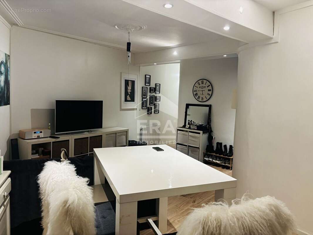 Appartement à CARCASSONNE