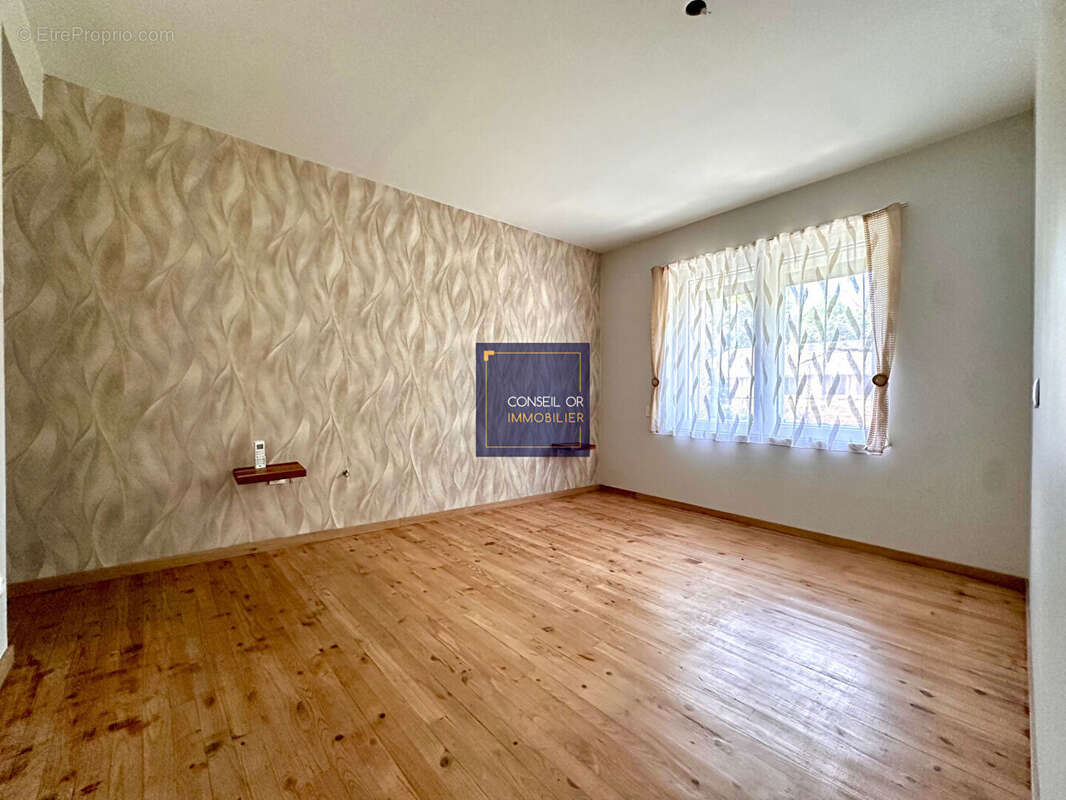 Appartement à BRIGNAIS