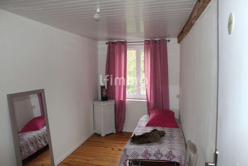 Maison proche d'Angoulême - photo 14