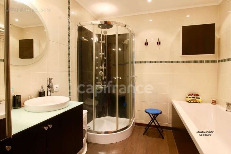 Maison à CAMPHIN-EN-PEVELE