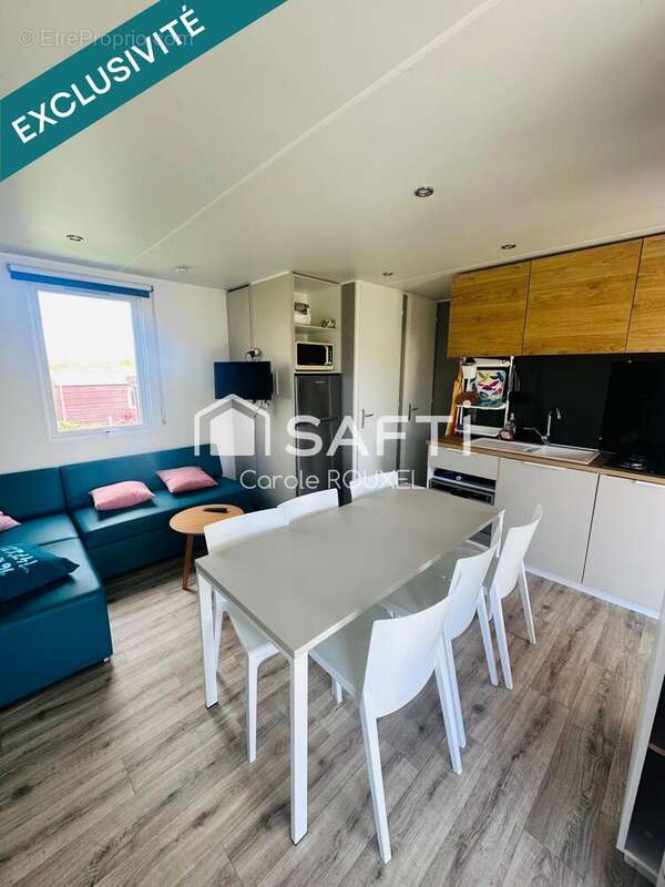 Photo 5 - Terrain à SARZEAU