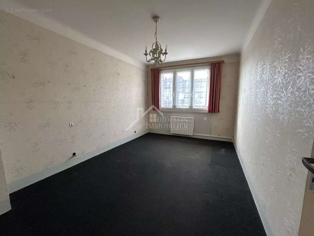 Appartement à PONT-A-MOUSSON