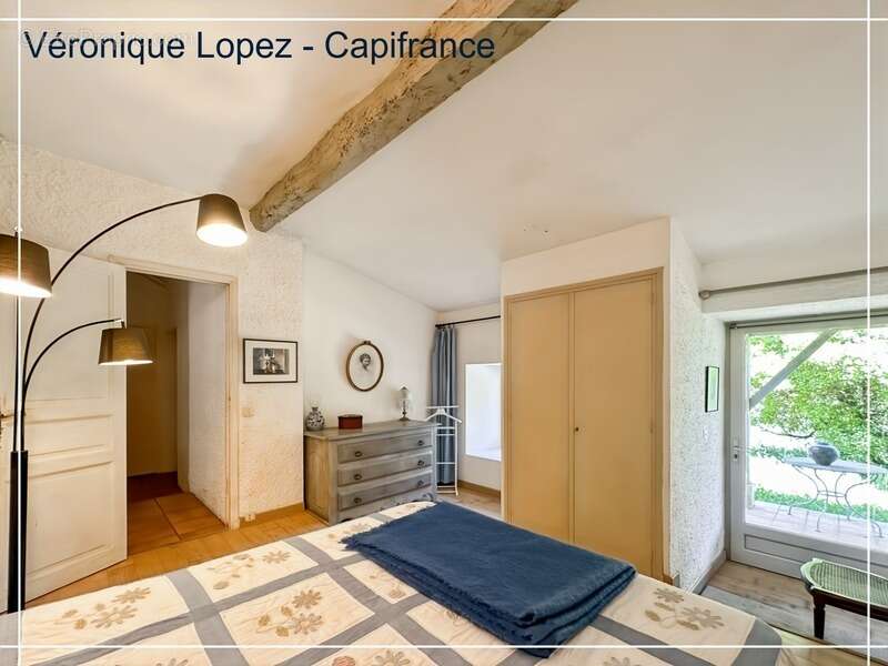 Maison à CASTELCULIER