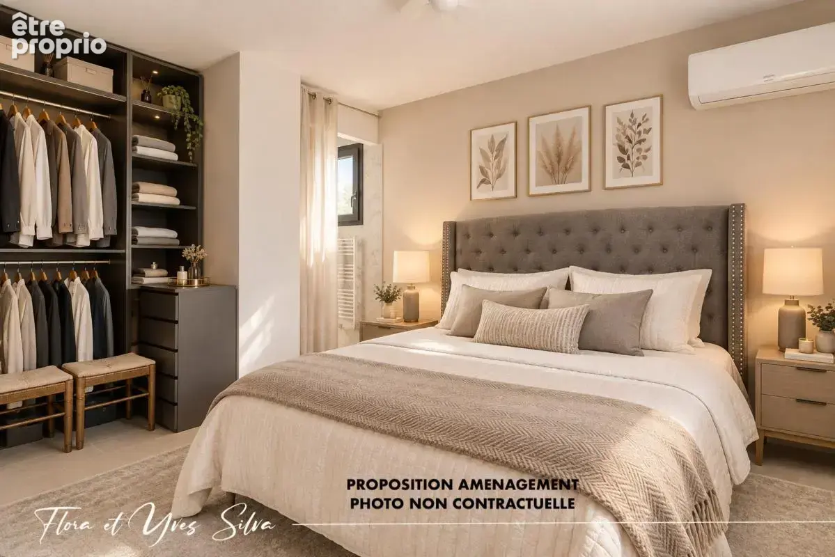 Maison 4 pièces 105 m² à vendre à Le Peage-De-Roussillon (38550) - photo 10
