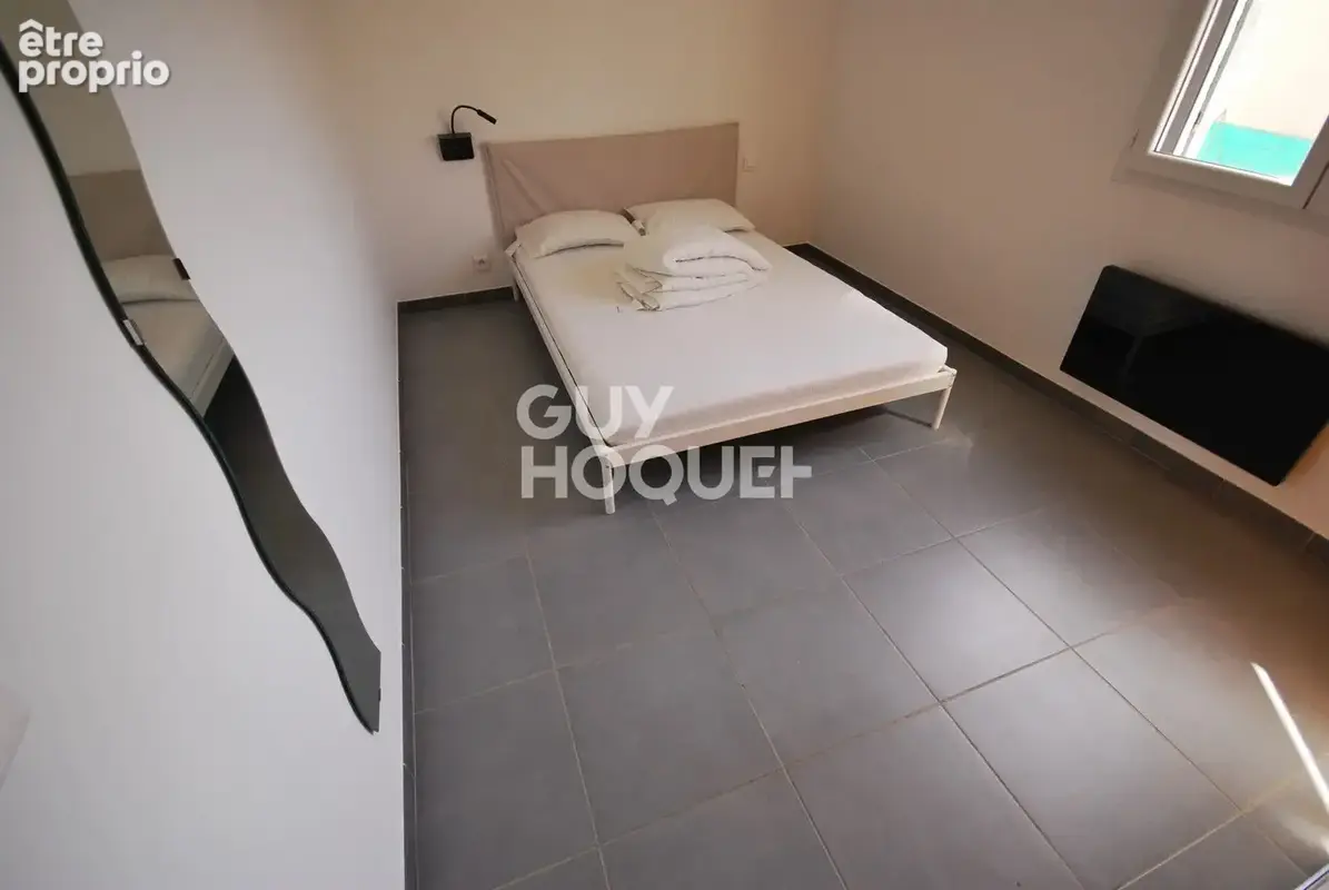 Maison Mèze 4 pièce(s) 78.09 m2 avec bel extérieur - photo 8