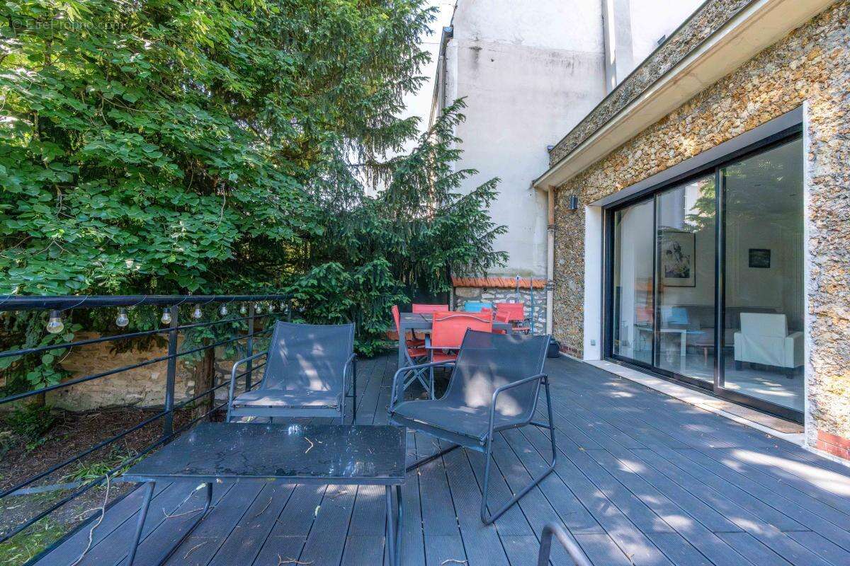 Maison À Vendre - photo 2