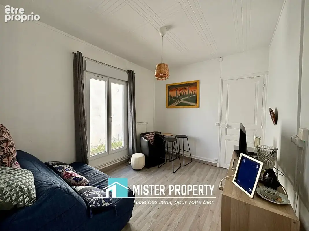 Sartrouville union - maison 269 000 - photo 2