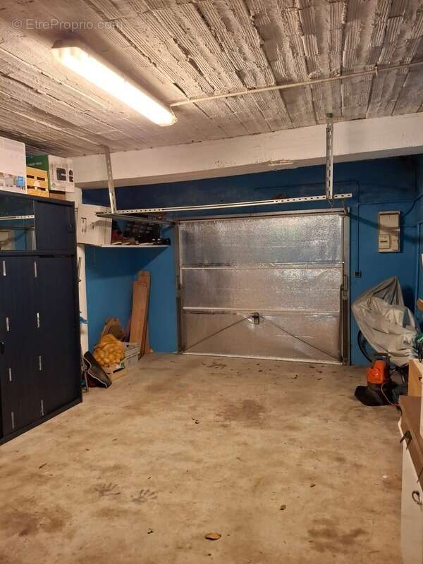 Immeuble de rapport à MONTIERS SUR SAULX (55) - photo 18