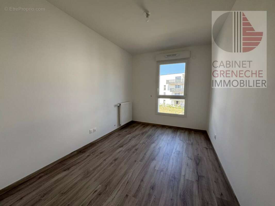 Appartement à SCIEZ