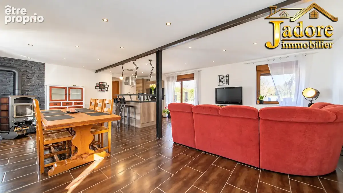 Nouveau prix ! maison individuelle renovee - photo 11