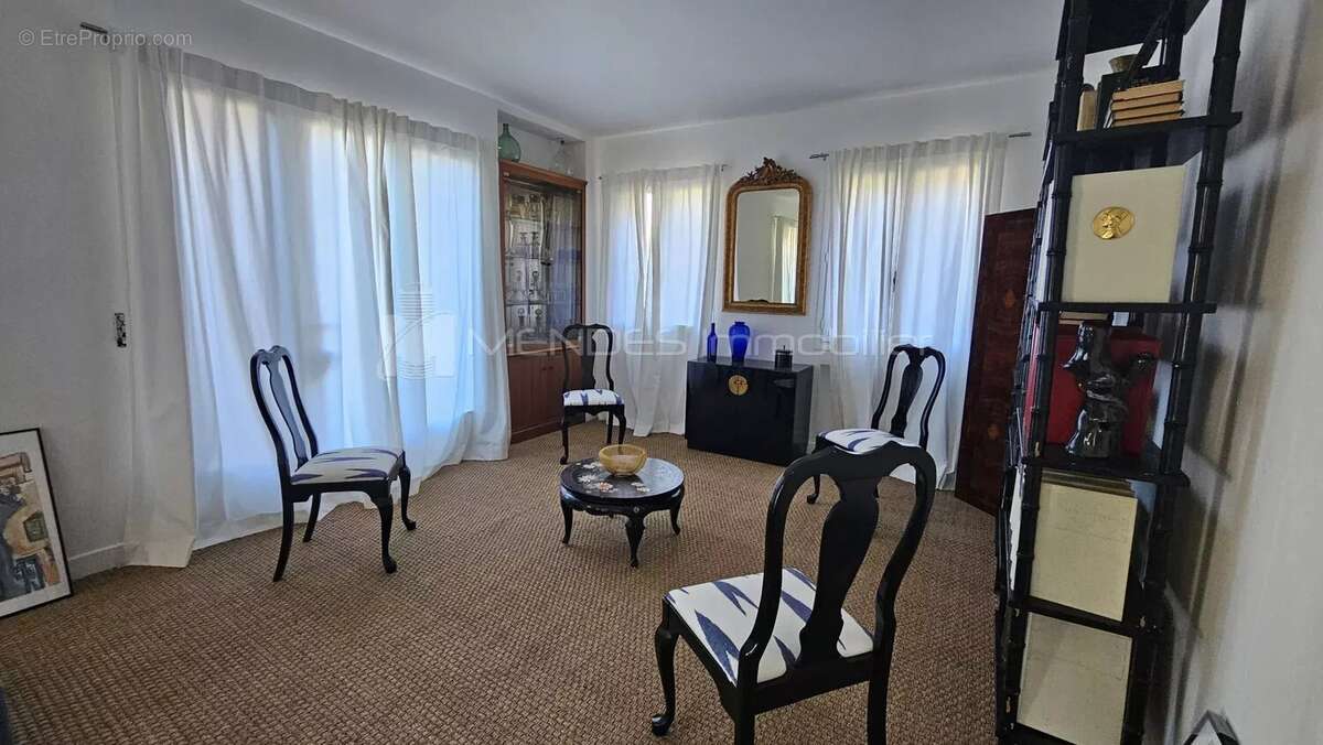 Villa proche du village de la turbie - photo 15