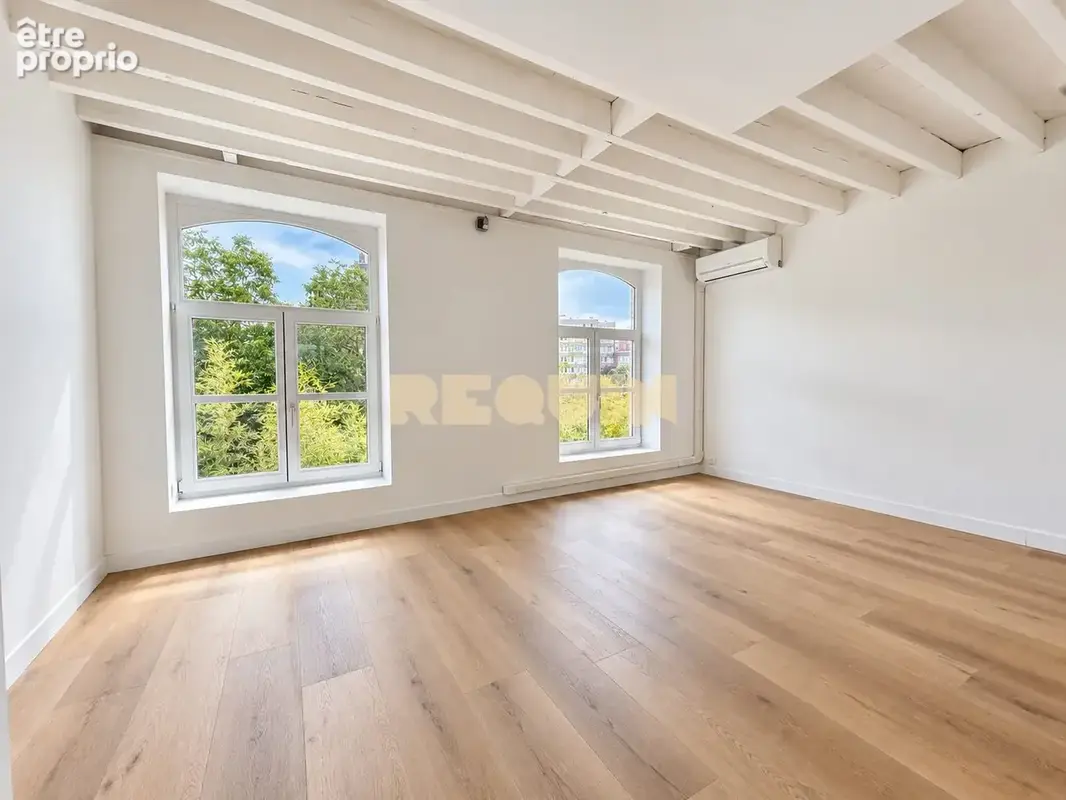 Maison 3 pièces 128 m² à vendre à Roubaix (59100) - photo 2