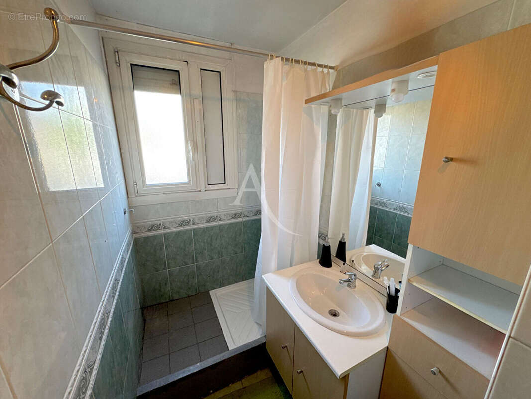 Appartement à CIBOURE