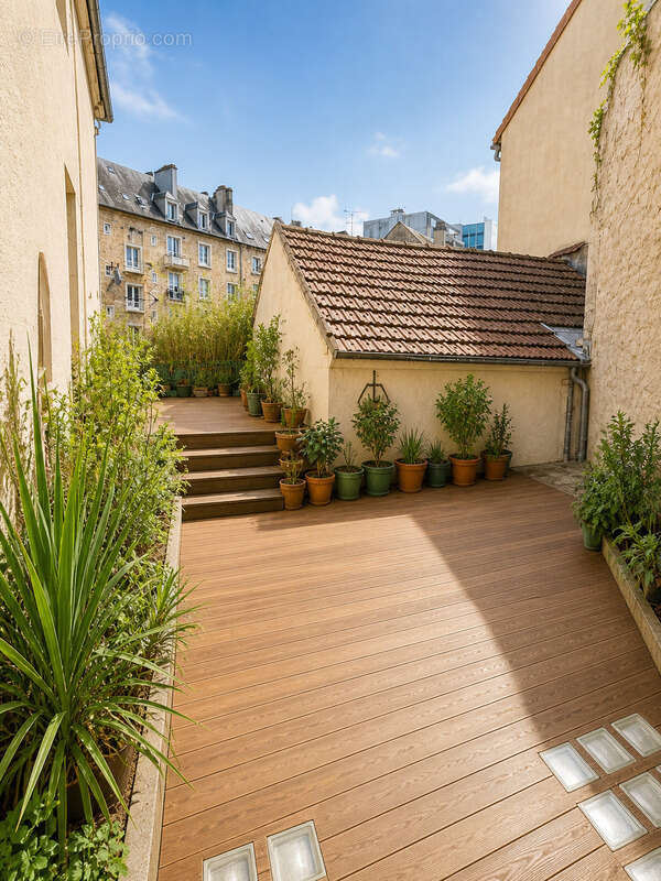 Maison à NEVERS