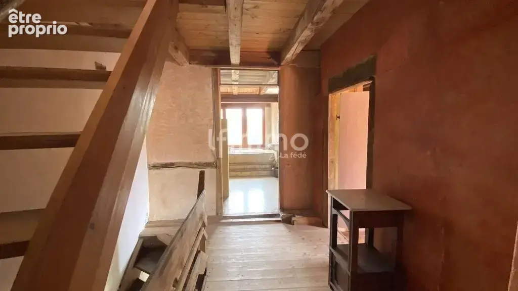 Maison atypique 170m² - photo 13