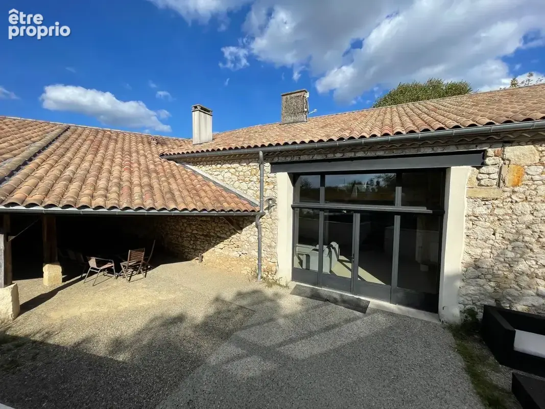 Propriété de charme - photo 19