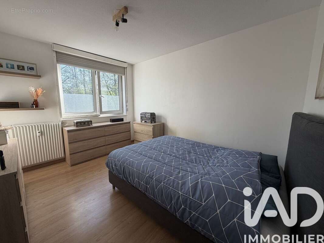 Photo 5 - Appartement à VILLENEUVE-D'ASCQ
