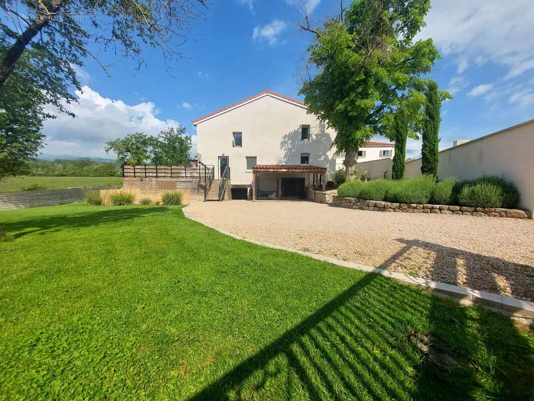 Photo 4 - Maison à MONTBRISON