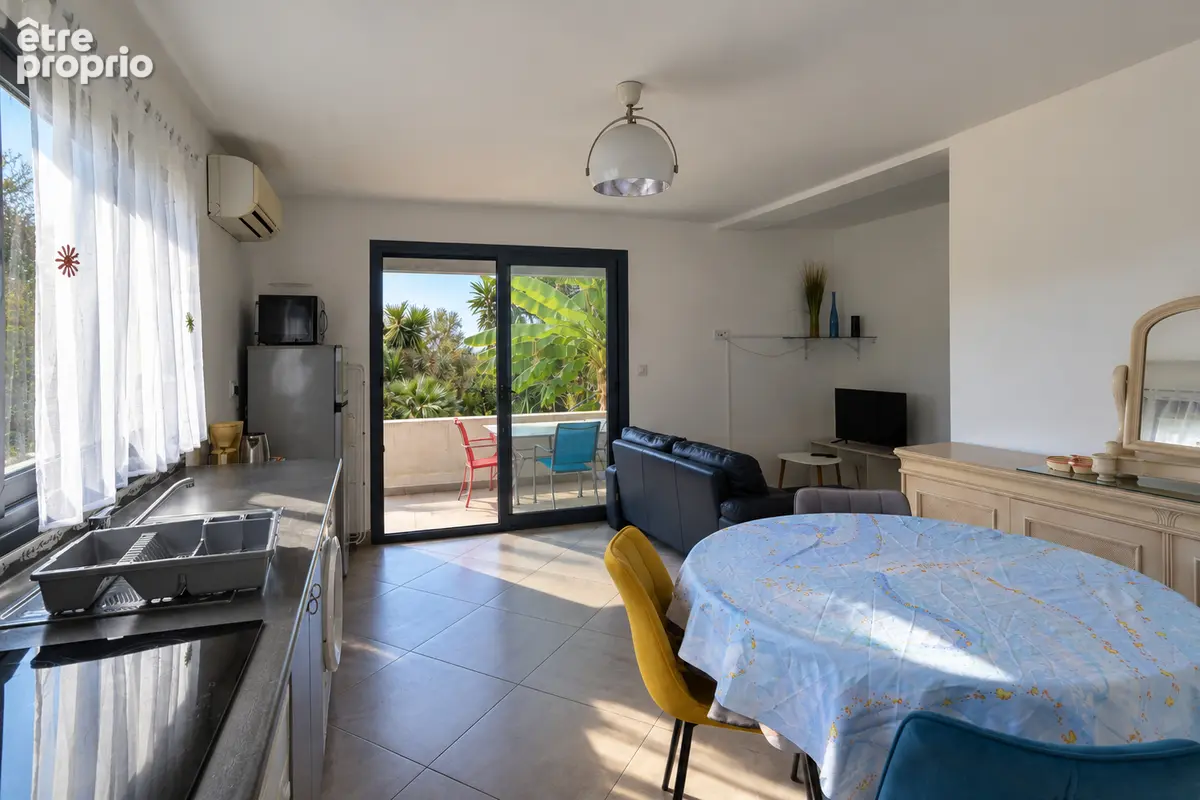 Maison 174m² à bastia - photo 12