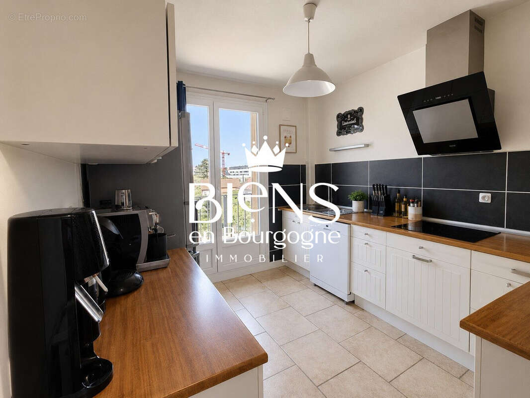 Appartement à BEAUNE