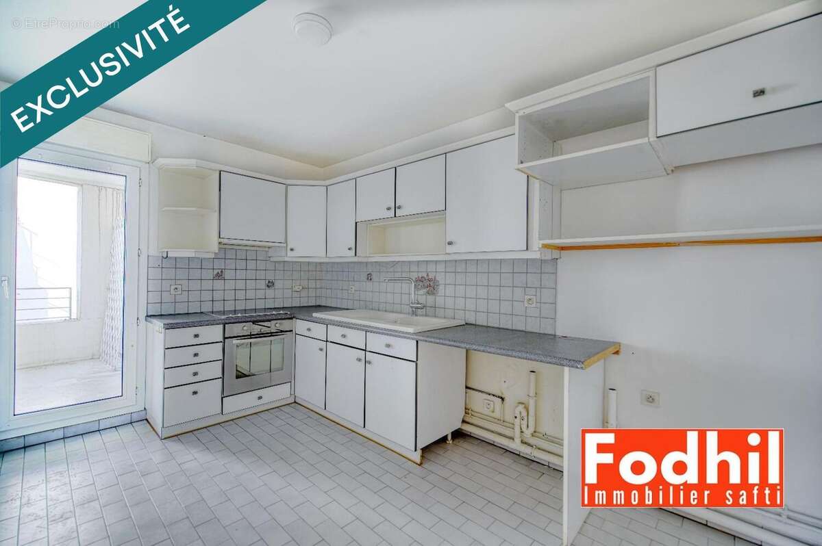 Photo 5 - Appartement à CHATENAY-MALABRY