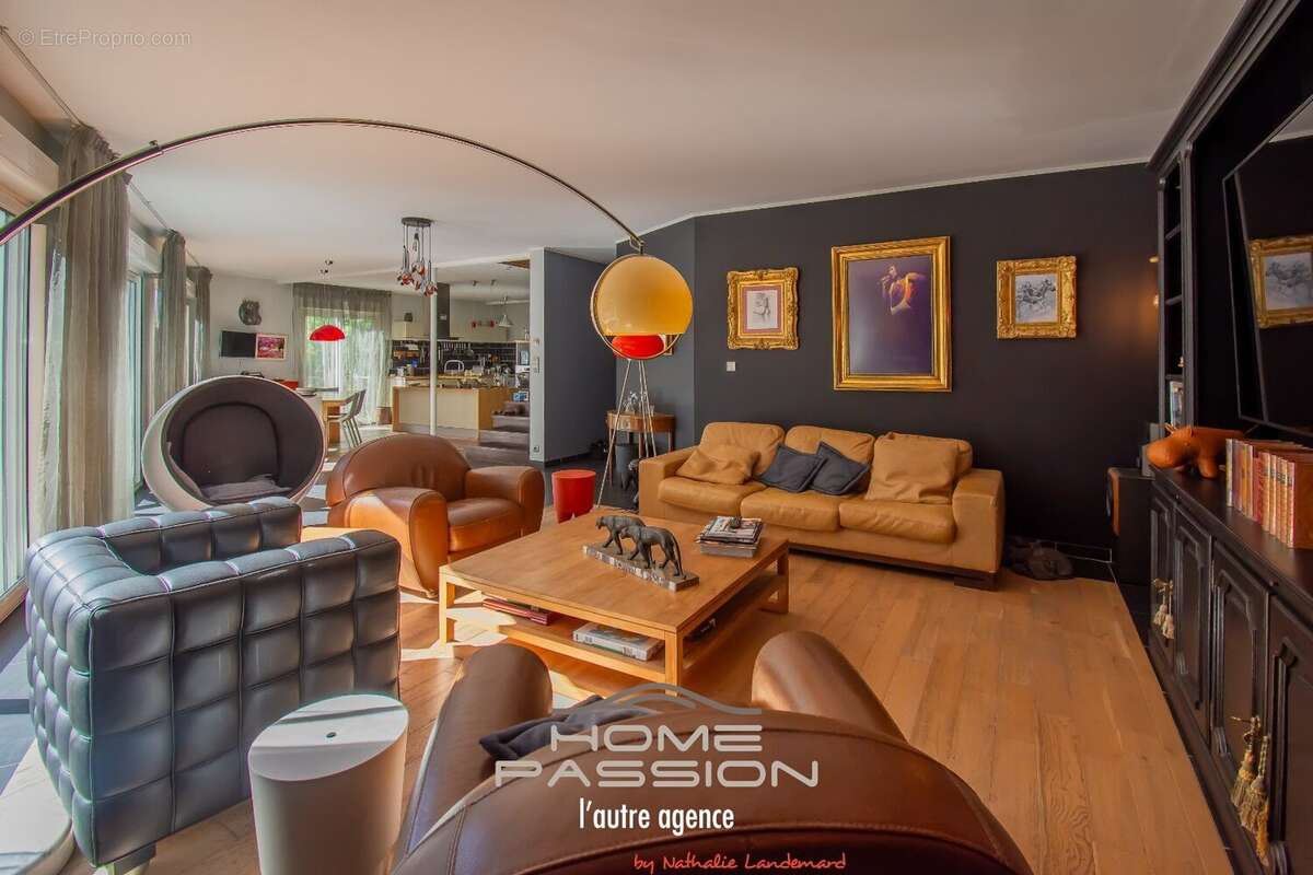 Maison à SAINT-GEORGES-DE-DIDONNE