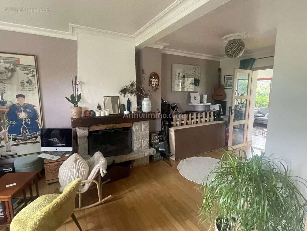 Maison à DINAN