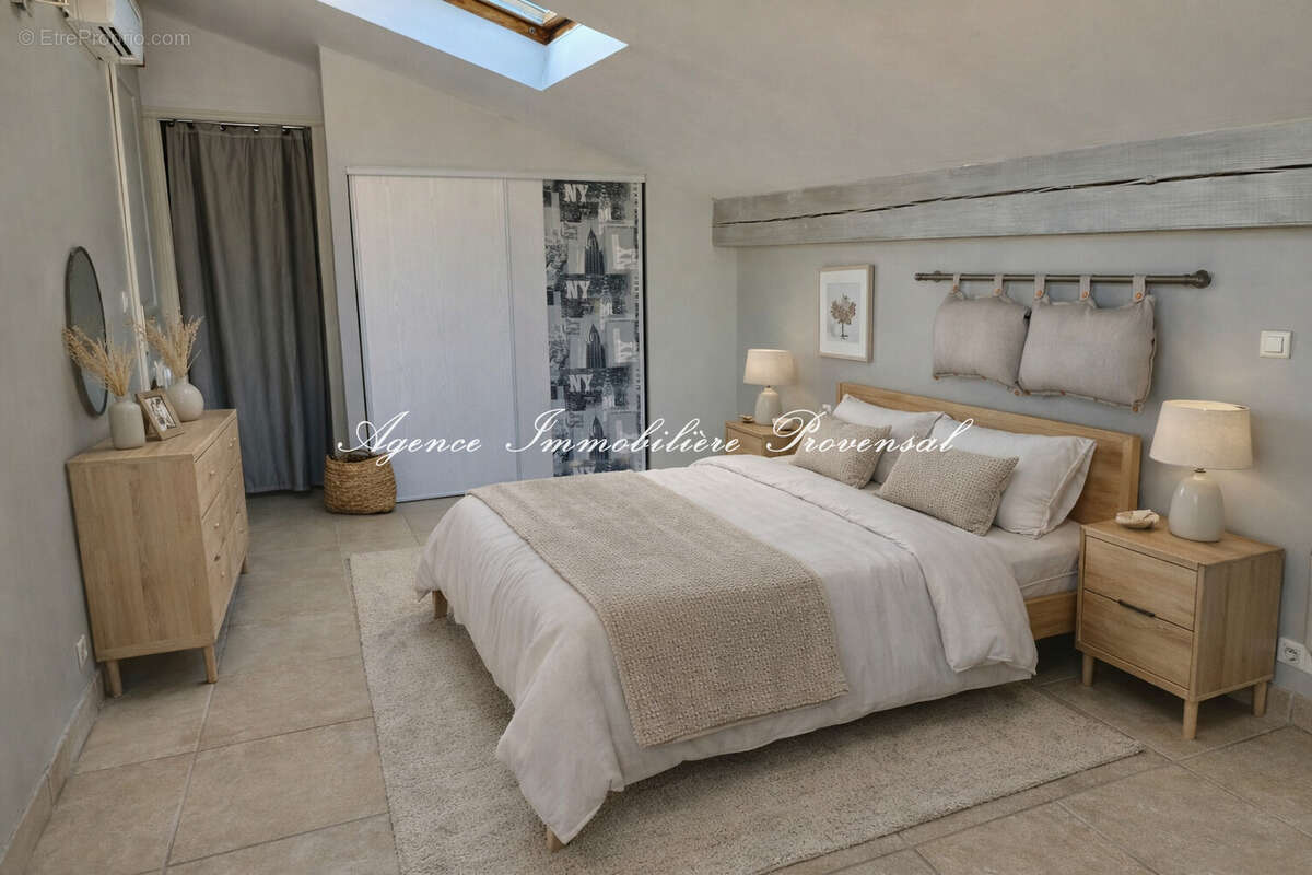 Appartement à SAINTE-MAXIME